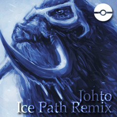 Pokémon Gold and Silver: Ice Path Theme Remix