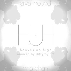 Silva Hound feat. Rina-Chan - Hooves Up High (DitzyRhythm Remix)