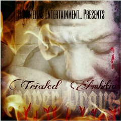 Mix Tape..My Angel  at RichFellas headquarters!