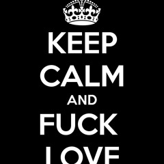 RonDaPuPu- "Fuck Love"