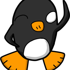 Waddles' Adventure: Grand Glacier