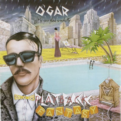 O'GAR - Playback fantasy (1983)