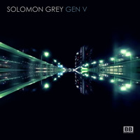 Solomon Grey - Gen V
