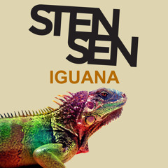 Stensen - Iguana (Original Mix)