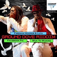 Fireman Hooper - Facebook Pic (Vincymas 2013) 20th May