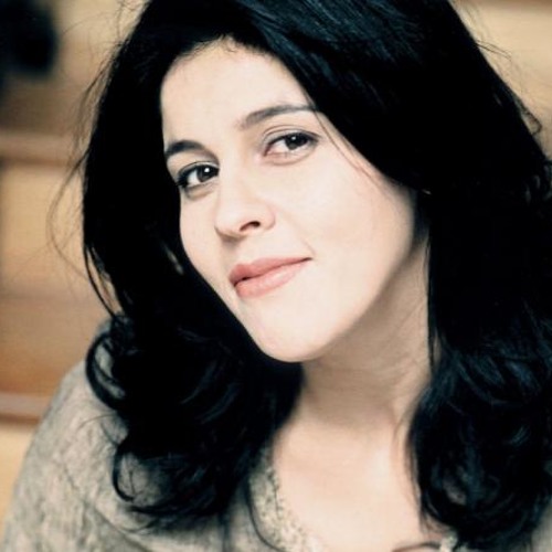 سعاد ماسي - نبكي   Souad Massi -Nebki