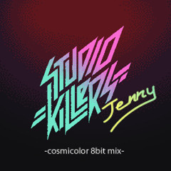 Studio Killers - Jenny (Cosmicolor8bit Mix)