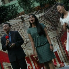 Maliq & D'essentials- Penasaran [cover Backsound Geluduk] ._.