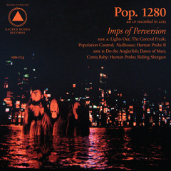 Pop. 1280 - Lights Out