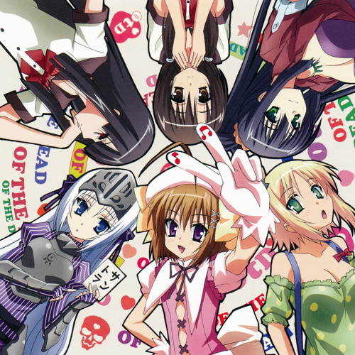 Light Novel Thursday: Kore wa Zombie desu ka?