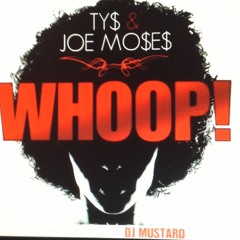 Ty$ & Joe Mo$e$ Pass Her To The Homies