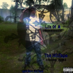 RayG - Life Of A G Freestyle