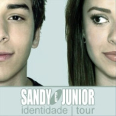 Sandy e Junior - Love never fails (Identidade Tour)