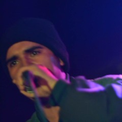 CHAMEMC - SOBRE EL PAPEL (BEAT ELION)