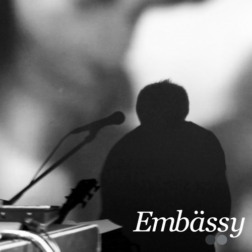 I Never Get A Morning Anymore (Friendships) - Embassy