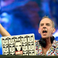 Fatboy Slim (Live at Ultra Music Festival 3-23-2013)