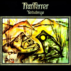 Fran' Ferrer  (LP) Yerbabruja  Jayuya - Jayuya