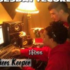 Ishee - Secrets unmixed ft. HeadBand and Tony (unreleased 2011)