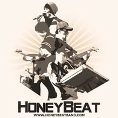 Honeybeat - Twinkling Melancholy "New" (29 Mei 2013) Mix & Master Job