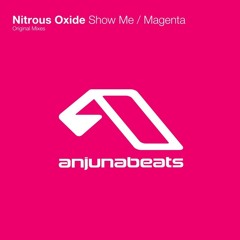 Nitrous Oxide - Show me