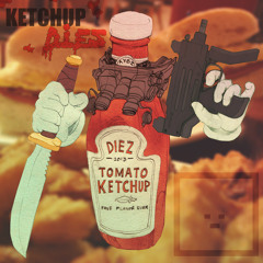 Aybsent Mynded - Ketchup Dies (Original Mix)