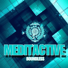 "Boundless"  EP    OUT NOW   @  Planet B.E.N Records