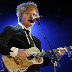 I Never Fell - Ed Sheeran