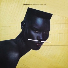 Grace Jones - Ja Guys (Dub Version Of My Jamaican Guy)