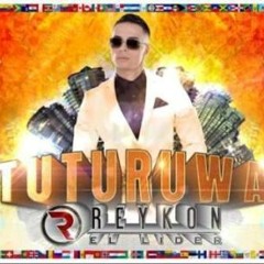 Tuturuwa-Reykon