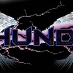 hot summer Dj thunder ft.lightning