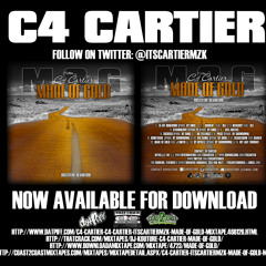 @ITSCARTIERMZK #STRAWBERRY LETTER 22