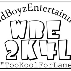 WildBoyzEntertainment- Turn UP(Spiffy&DeshunDaDon)