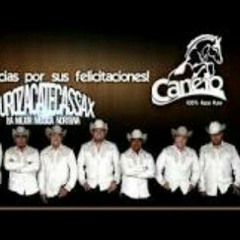 Porque Somos Un Mundo Norteno(; Puro Sax