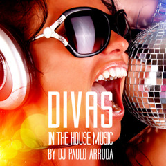 DIVAS IN THE HOUSE