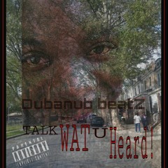 You Do Things Beat By Dubanub BeatZ