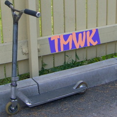 TMWK - Kid Cudi ~ Falling Star (Live Remix | First Maschine Song)