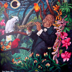 Summertime - Sidney Bechet & Billie Holiday CHOP/FLIP