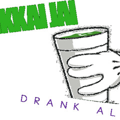 Rikki Jai - Drank Alot