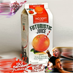 Futuristic Juice