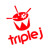 Artwork for L D R U - Triple J Mixup Exclusive.