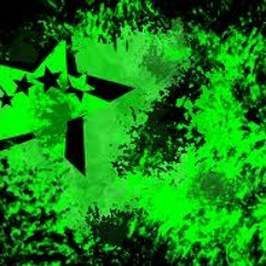 I See Green Stars (part 1 of 2)
