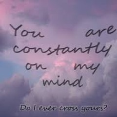 Constantly by Nina (Cover)