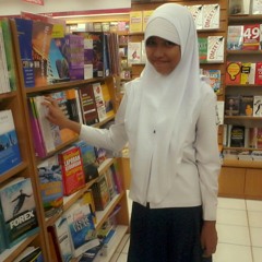 If this was a movie by Me at My World