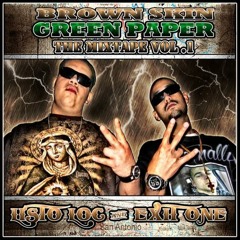 I Count My $  (Listo & Exit)