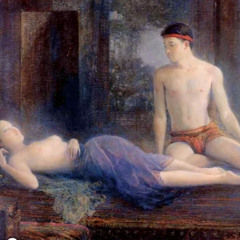 Khun Pan, String Quartet by Polwit Opapant