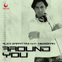 Alex Barattini feat. Nieggman - Around You (DISCOTEK Remix Edit)