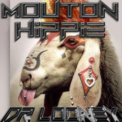 Mouton-Hippie Dr LoOney