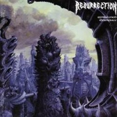 Résurrection / kristomaniak