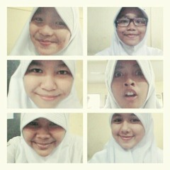 Diamond-Rihanna(Cover by Virta Puspita,Hana P Mawarnie,Monica Desideria,Marsha Azzahra)*Fales*