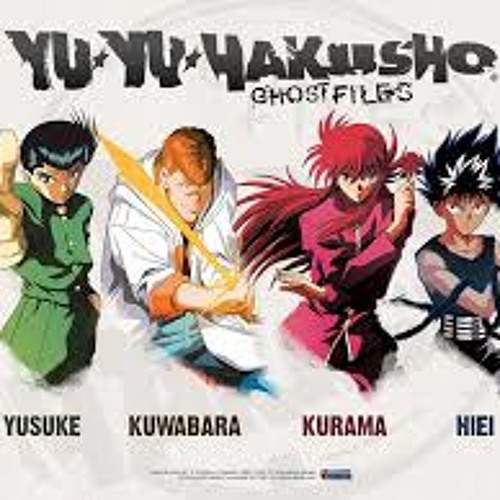 yu yu hakusho manga ending explained